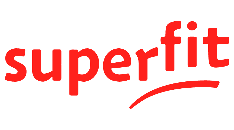 superfit-shoes-logo-vector